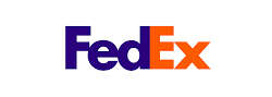 FedEx logo