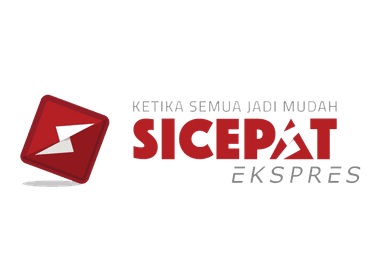 SiCepat logo