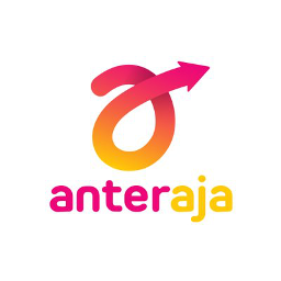 AnterAja logo