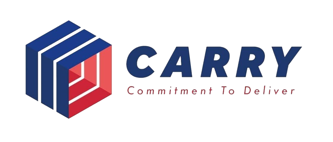CARRY Fulfillment logo