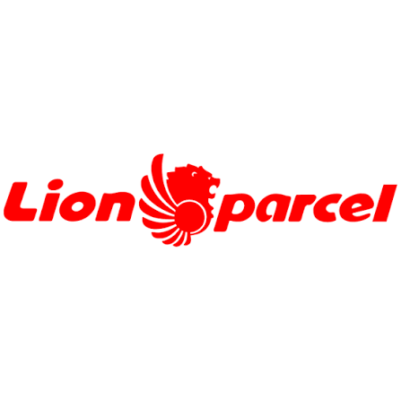 Lion Parcel logo