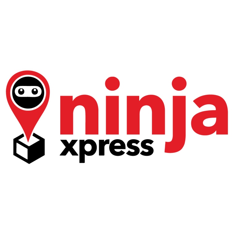 Ninja Xpress logo