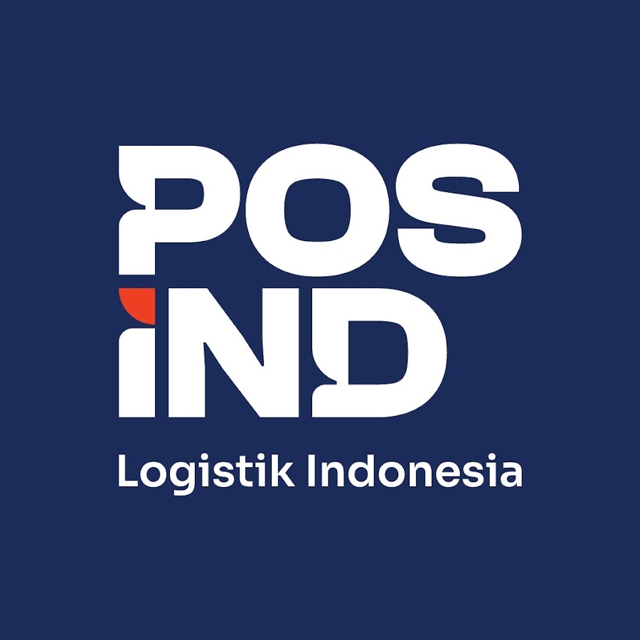 POS Indonesia logo