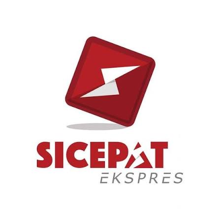 SiCepat Ekspres logo